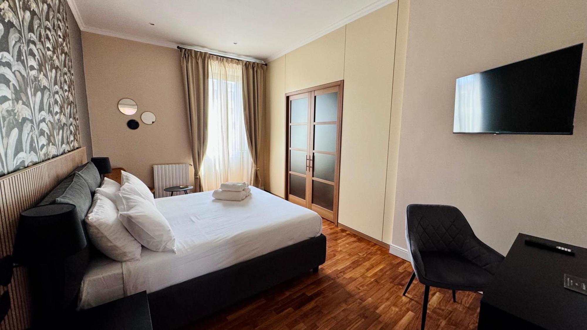 La Fontana Luxury Apartment Nettuno Exterior photo