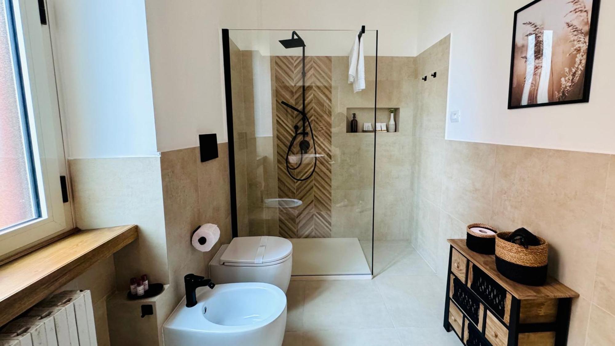 La Fontana Luxury Apartment Nettuno Exterior photo